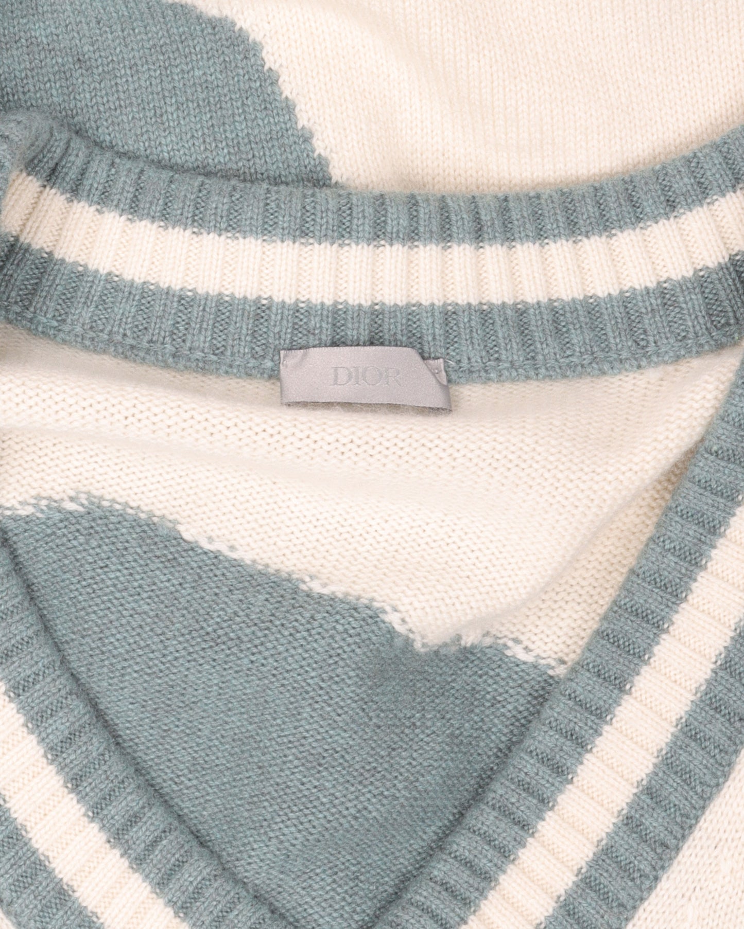 Cactus Jack Sweater Vest