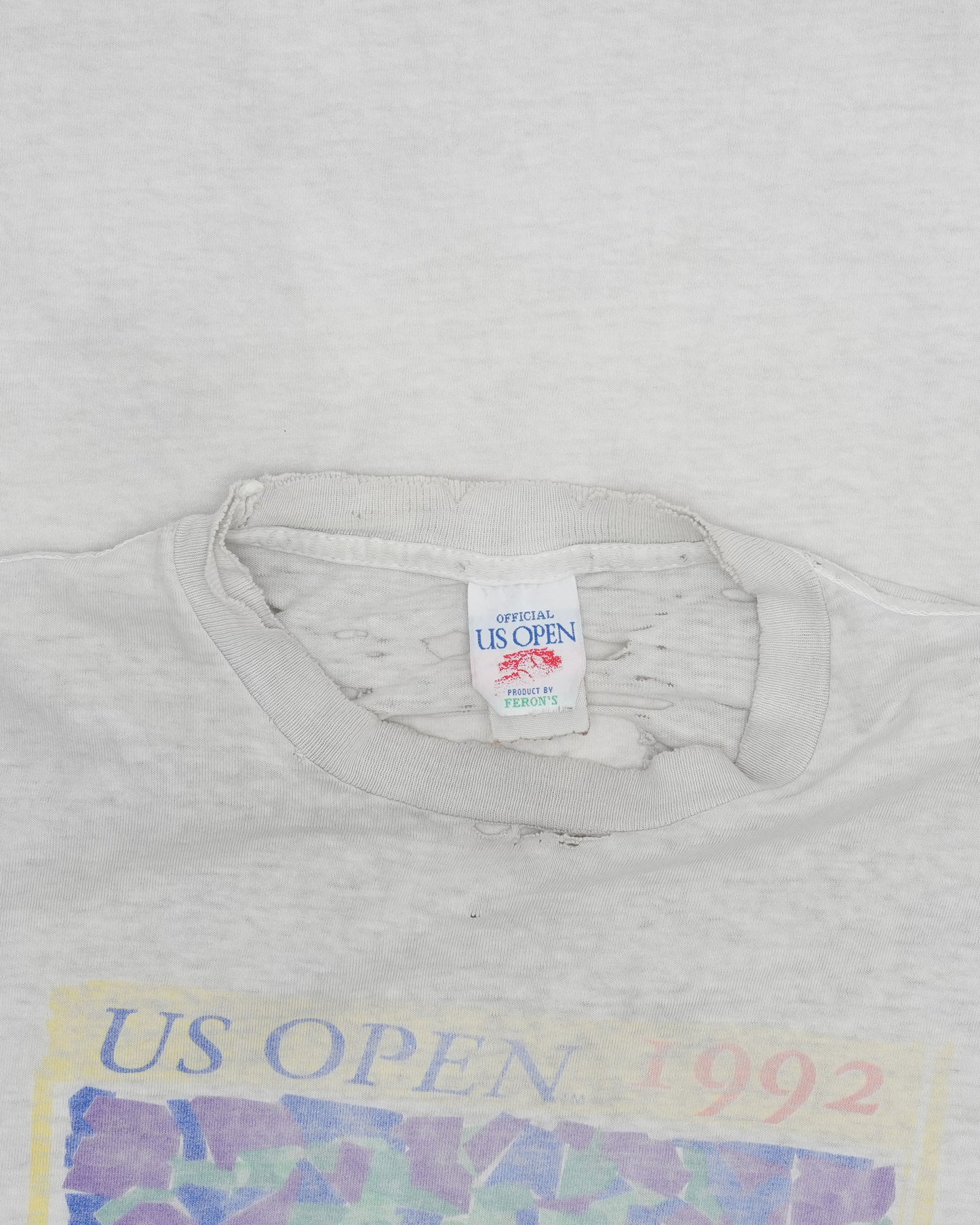 US Open T-Shirt