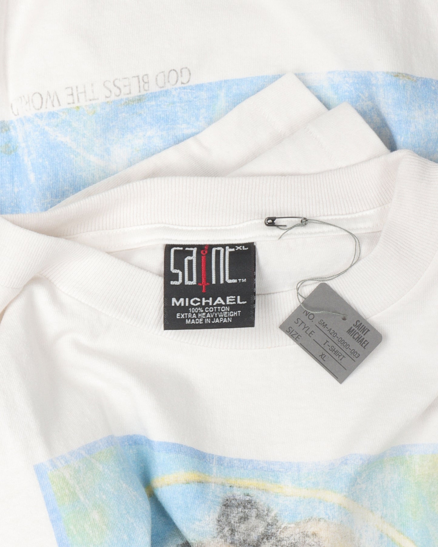 Jesus Christ Memorial T-Shirt