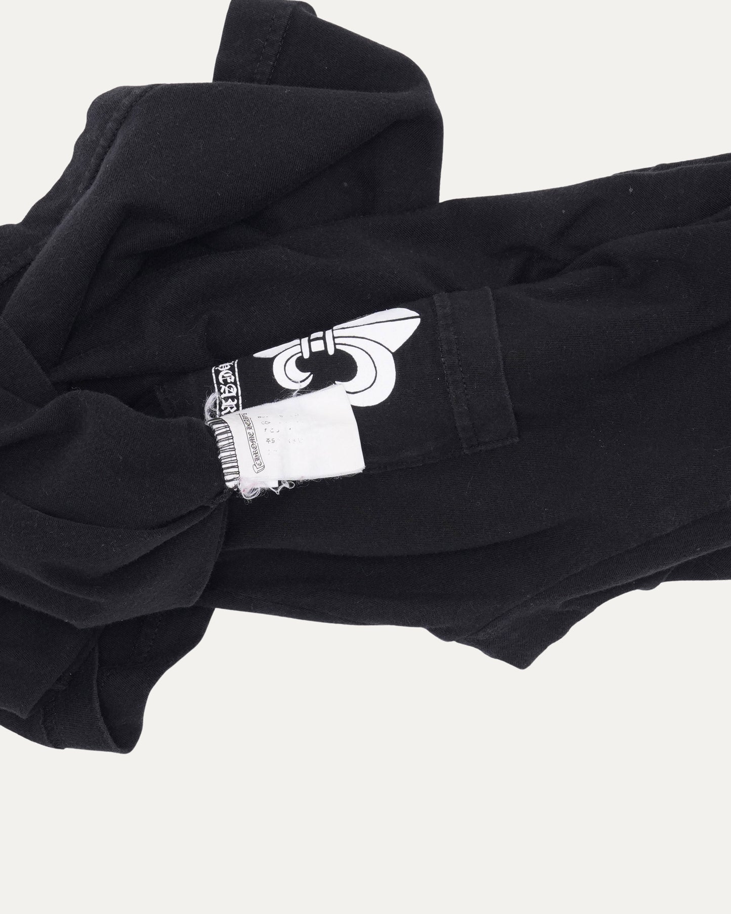 Fleur Pocket T-Shirt