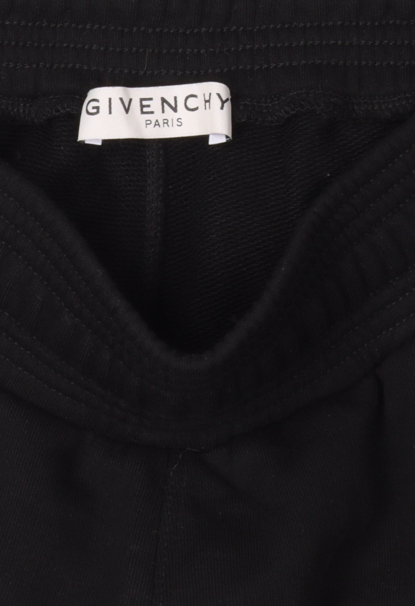 Bermuda Sweat Shorts
