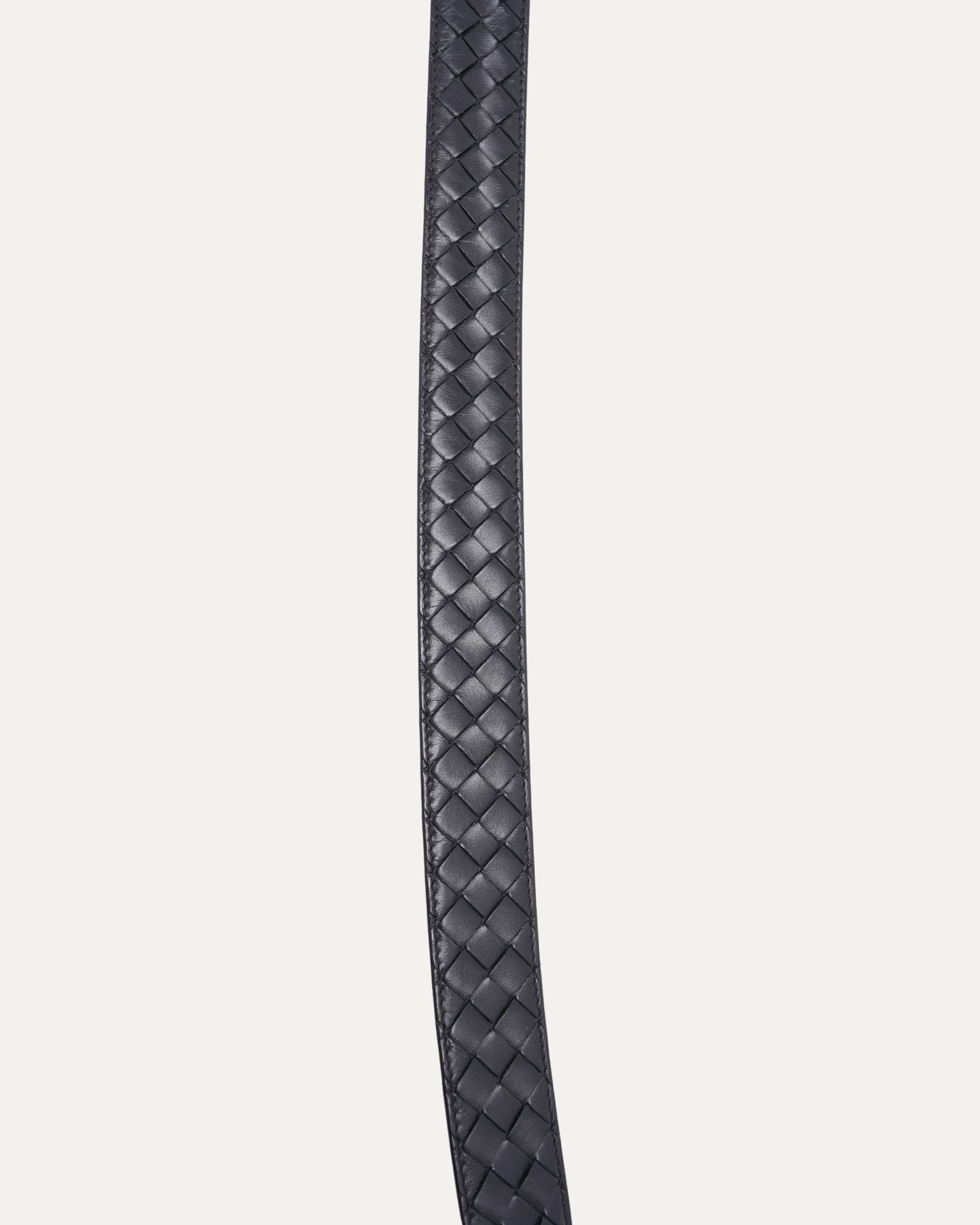 Intrecciato Belt