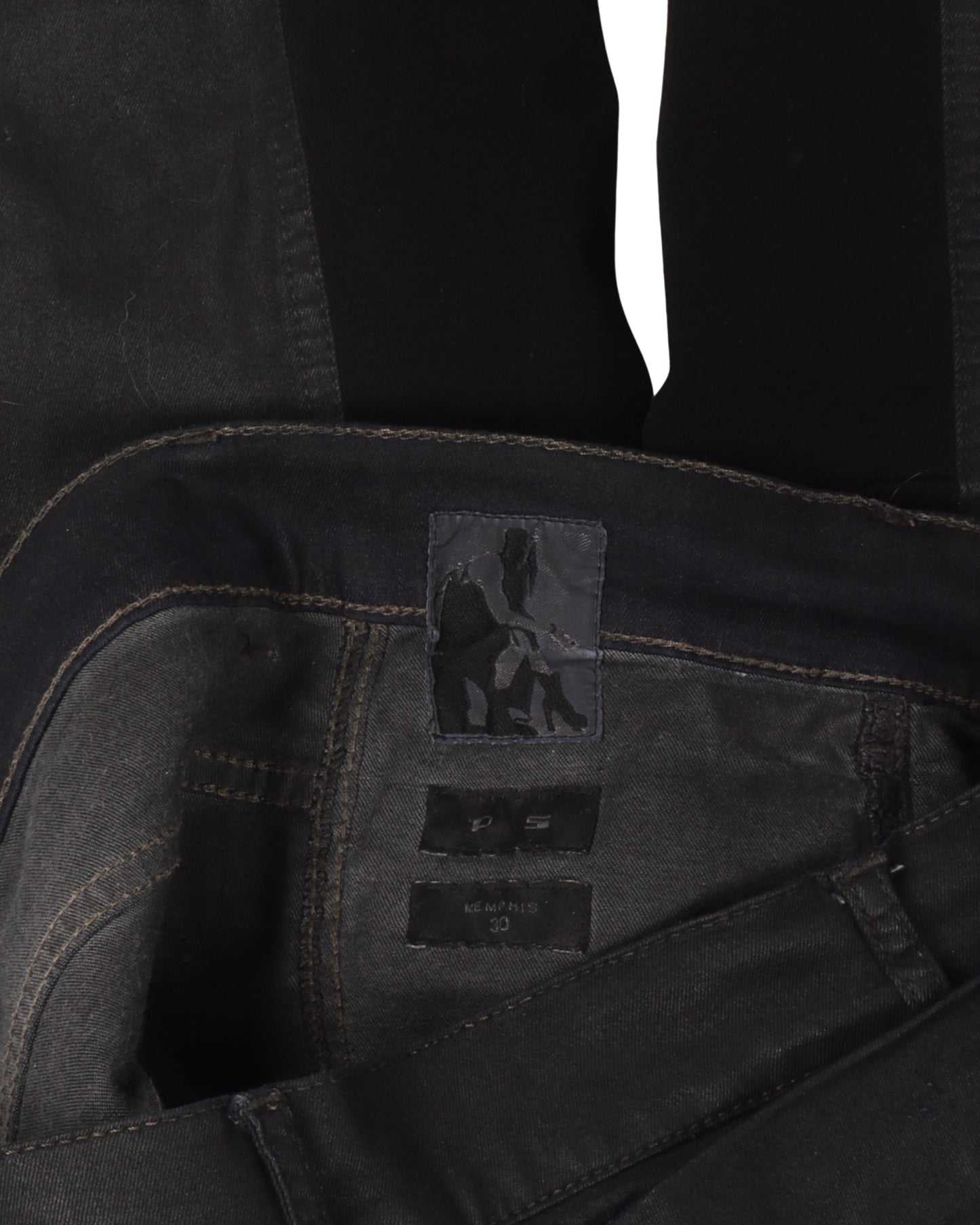 Bolan Boot Cut Jeans