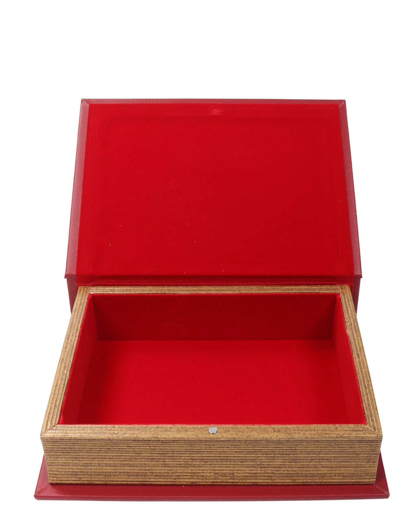 FW13 New Testament Stash Box