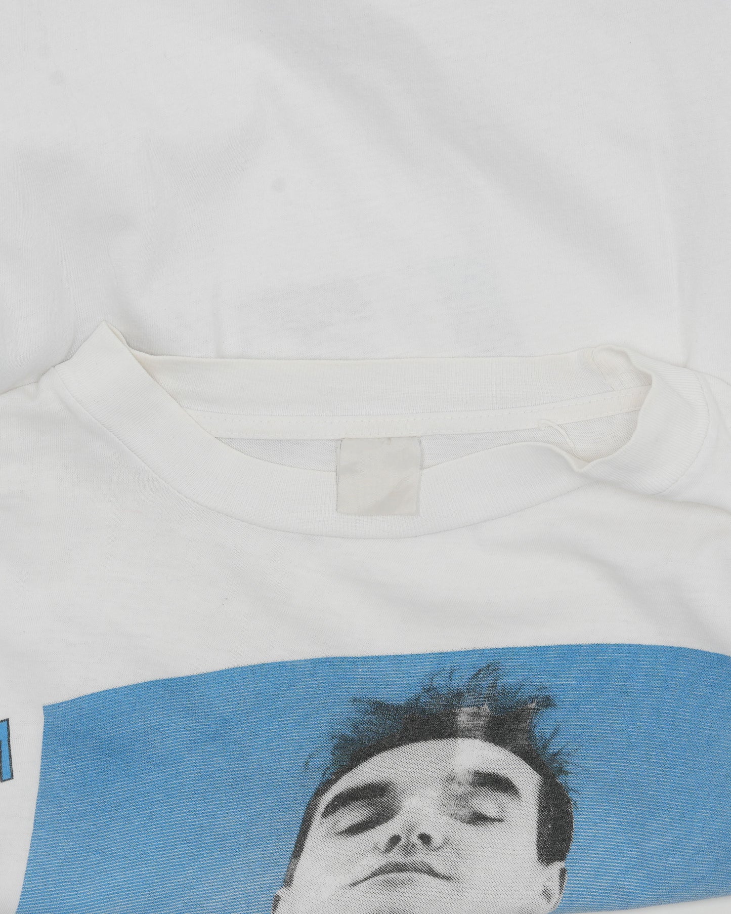 Morrissey Bootleg T-Shirt