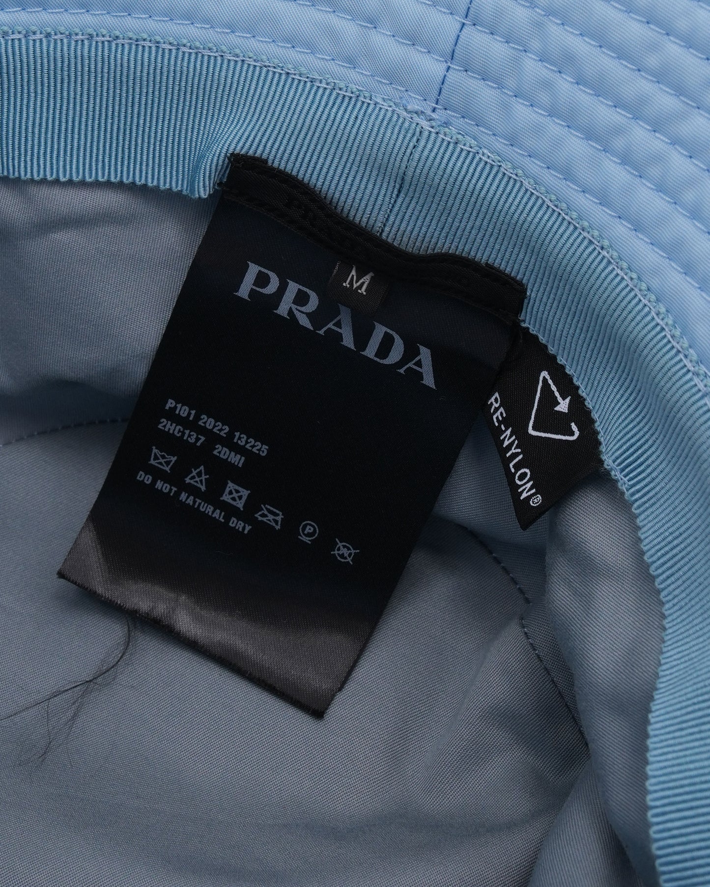 Re-Nylon Bucket Hat