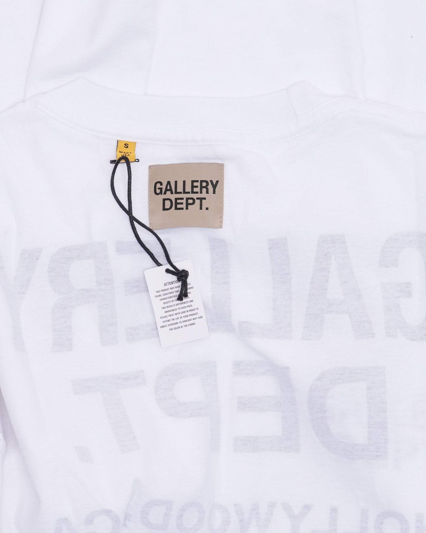 Art That Kills Reversible Long Sleeve T-Shirt