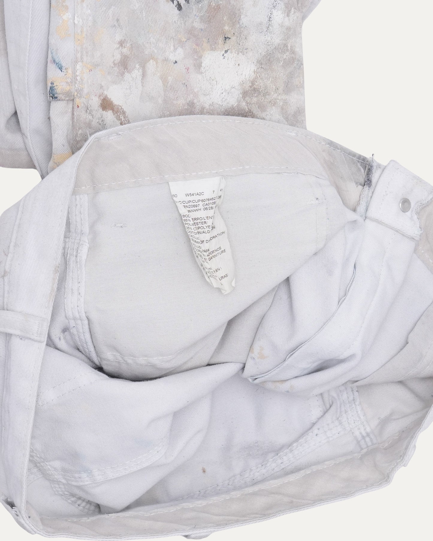 Dickies Benjamin Moore Painter Pants