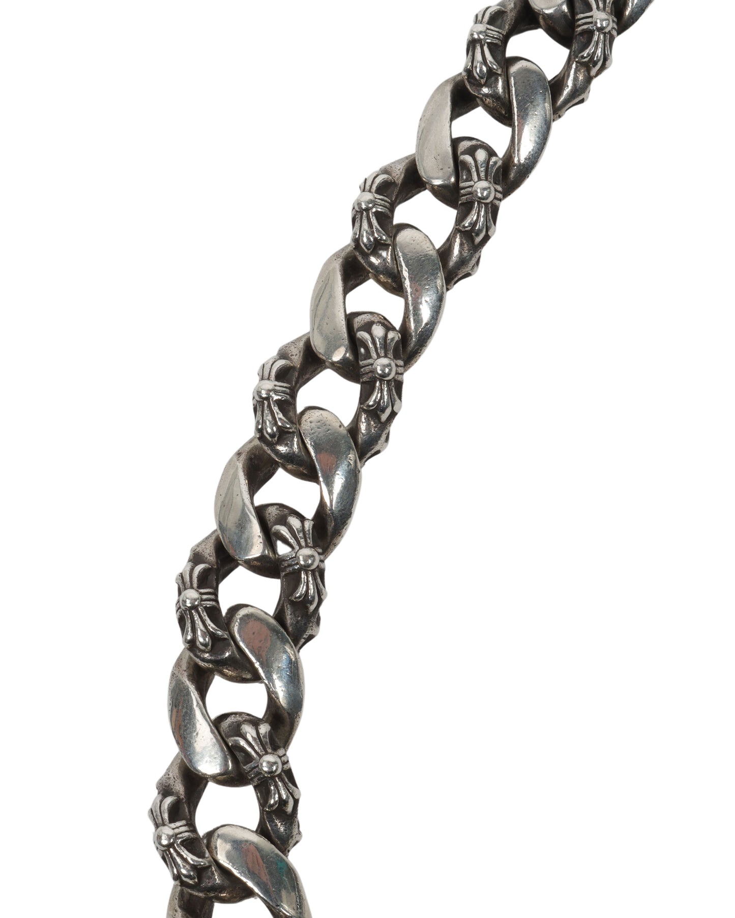 Fancy Cuban Link Wallet Chain