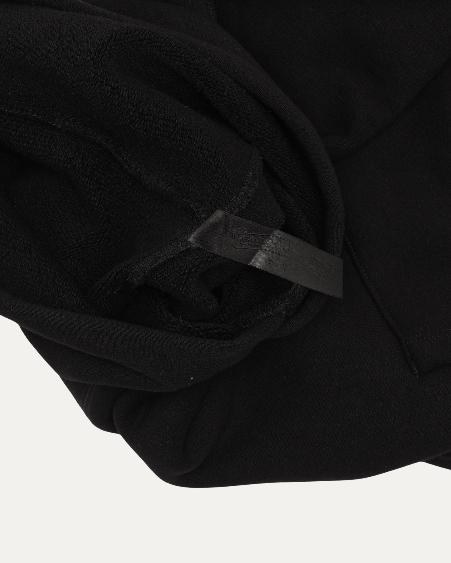 Cemetery Cross Seven-11 Hoodie