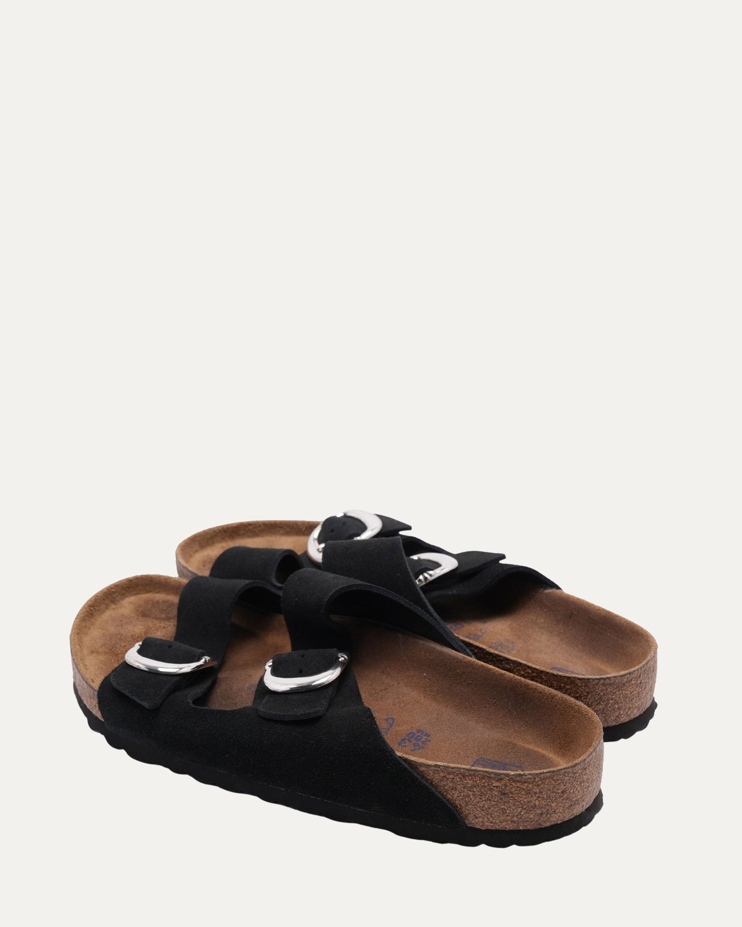 Gunslinger Birkenstock Arizona Sandals