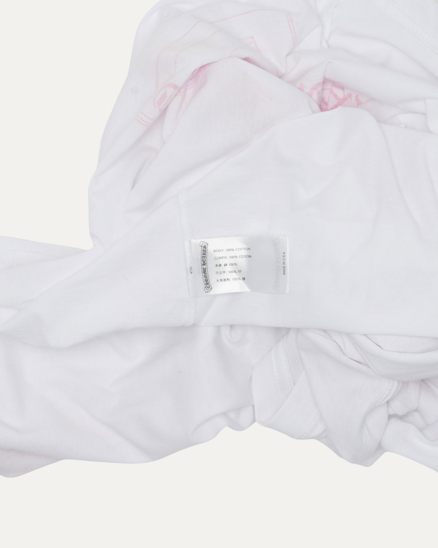 Aoyama Vending Machine Pocket Long Sleeve T-Shirt