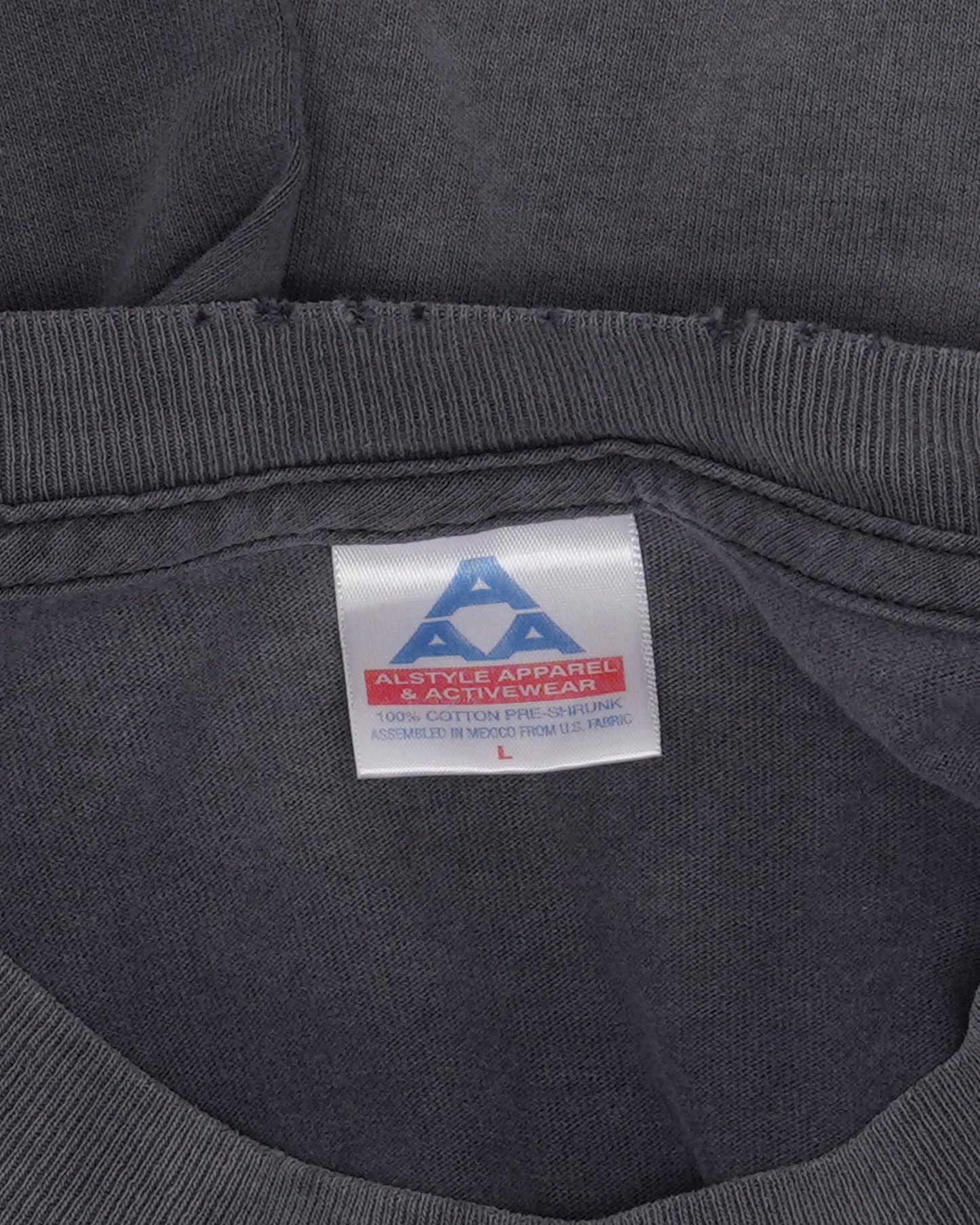 Black Sabbath Long Sleeve T-Shirt