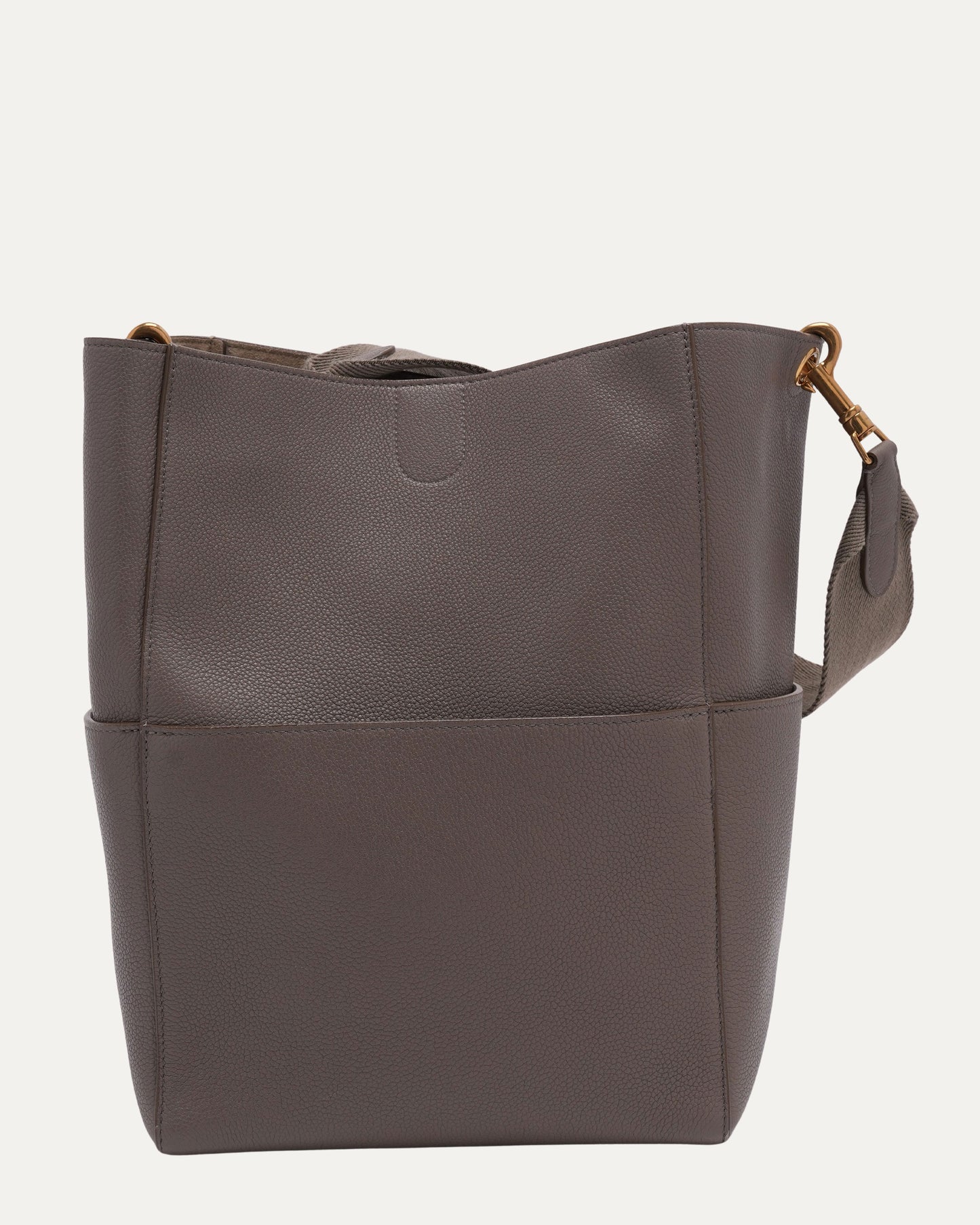 Medium Seau Sangle Bag