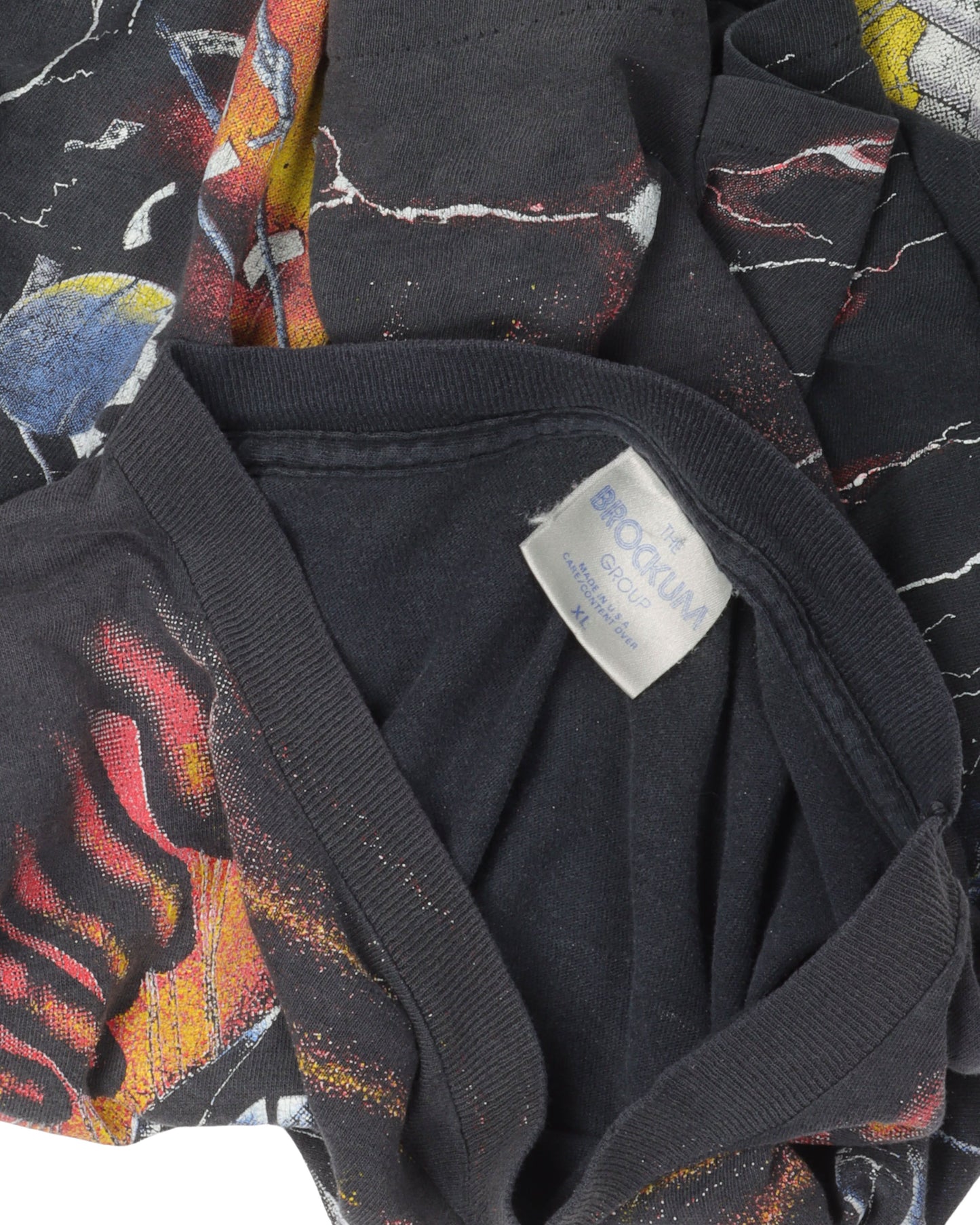 Metallica Master of Puppets T-Shirt
