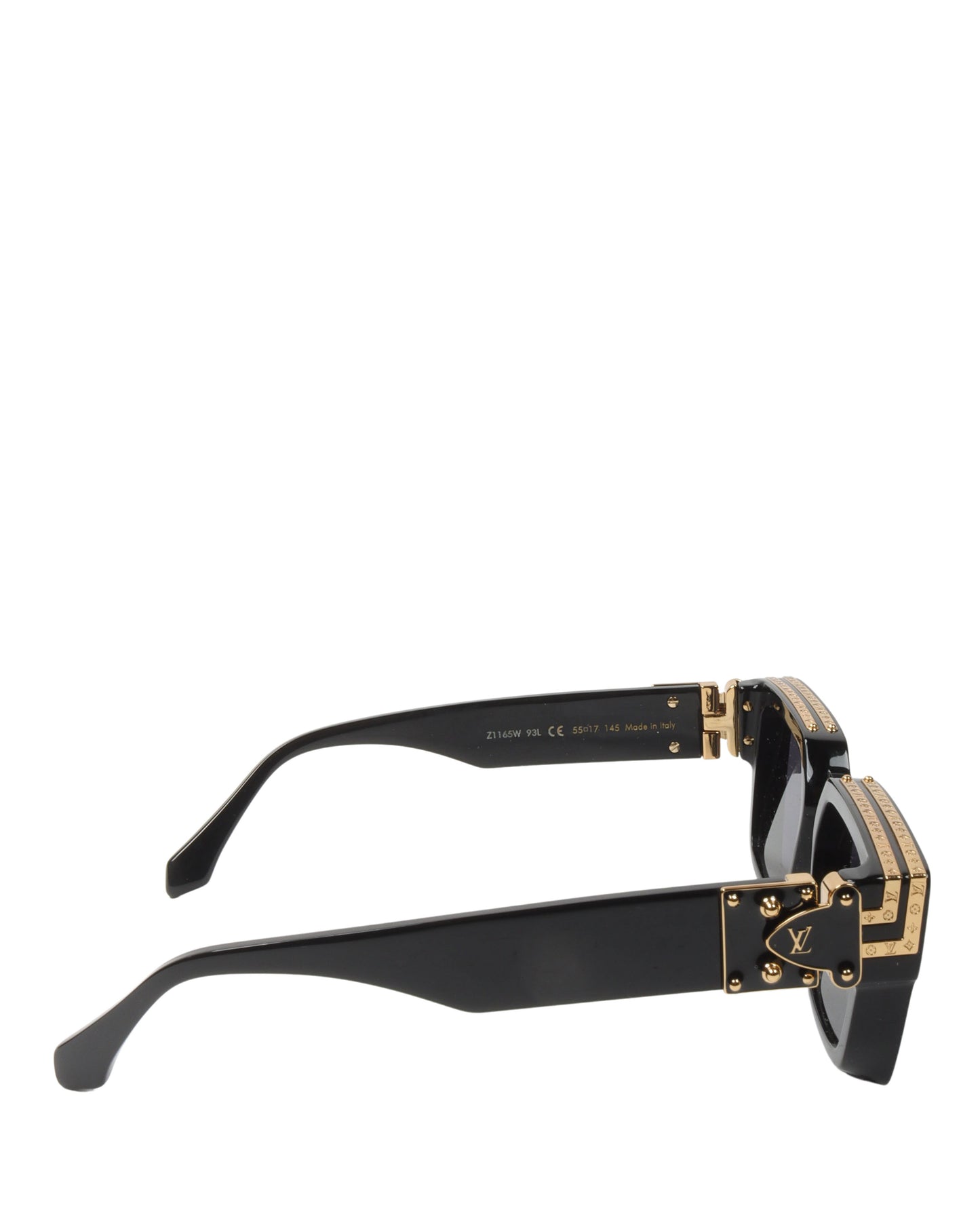 1.1 Millionaire Sunglasses