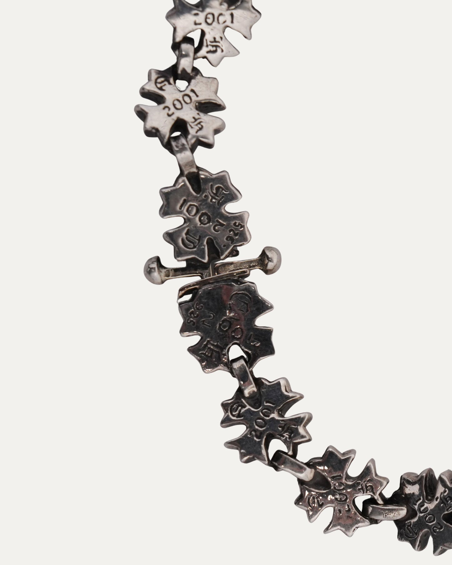 Tiny Plus Bracelet