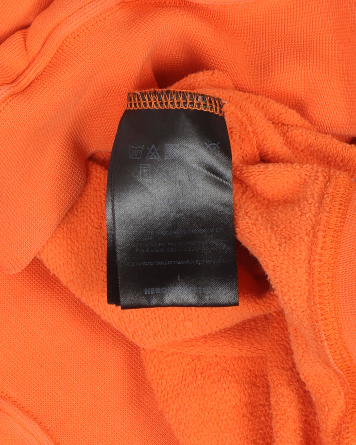 NYC Sanitation Hoodie