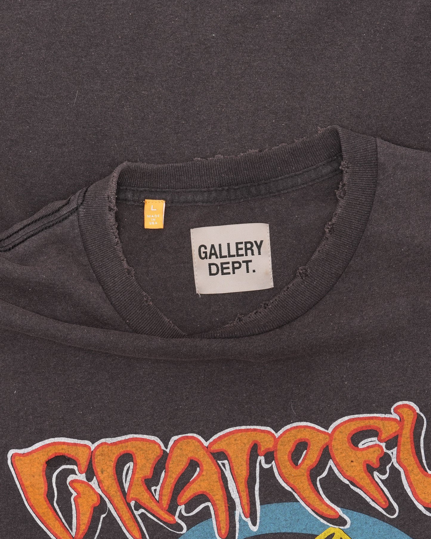 Grateful Dead T-Shirt
