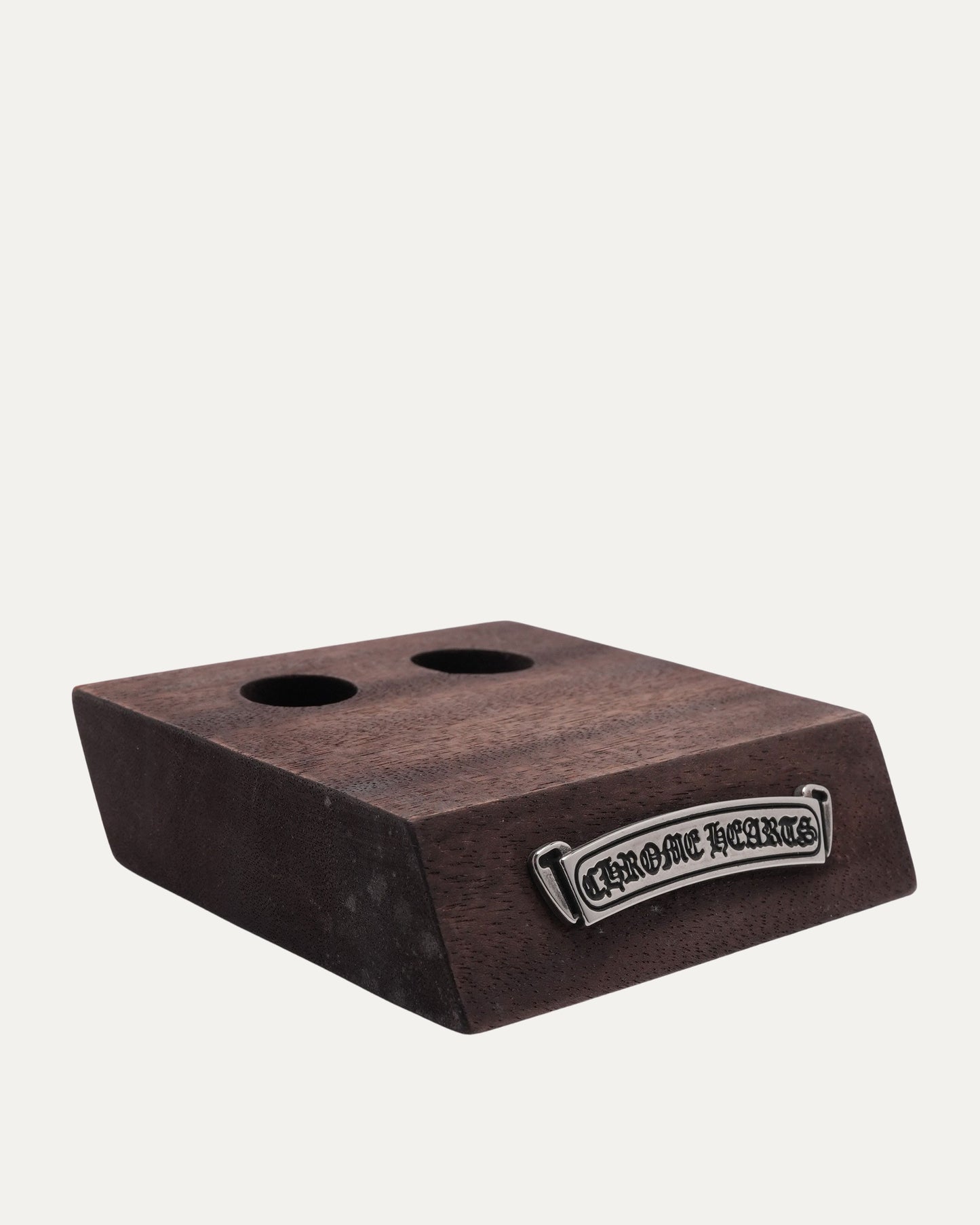 Wooden Sunglasses Display