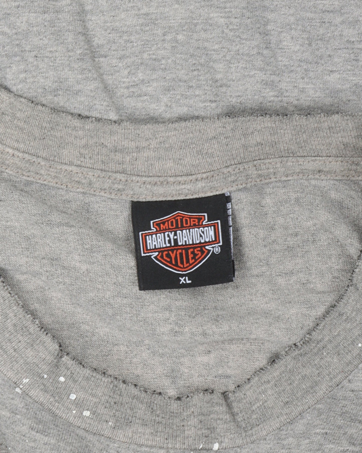 Harley Davidson Outpost T-Shirt