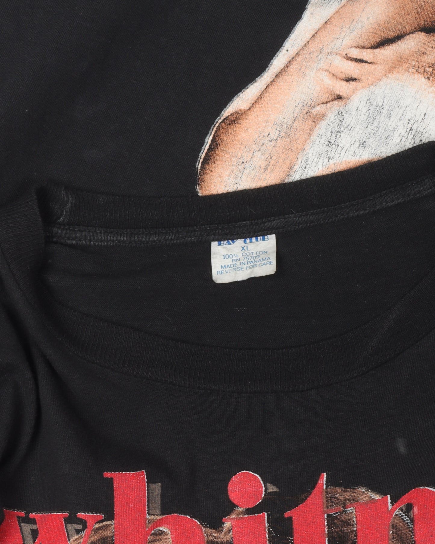 Whitney Houston The Preacher's Wife T-Shirt