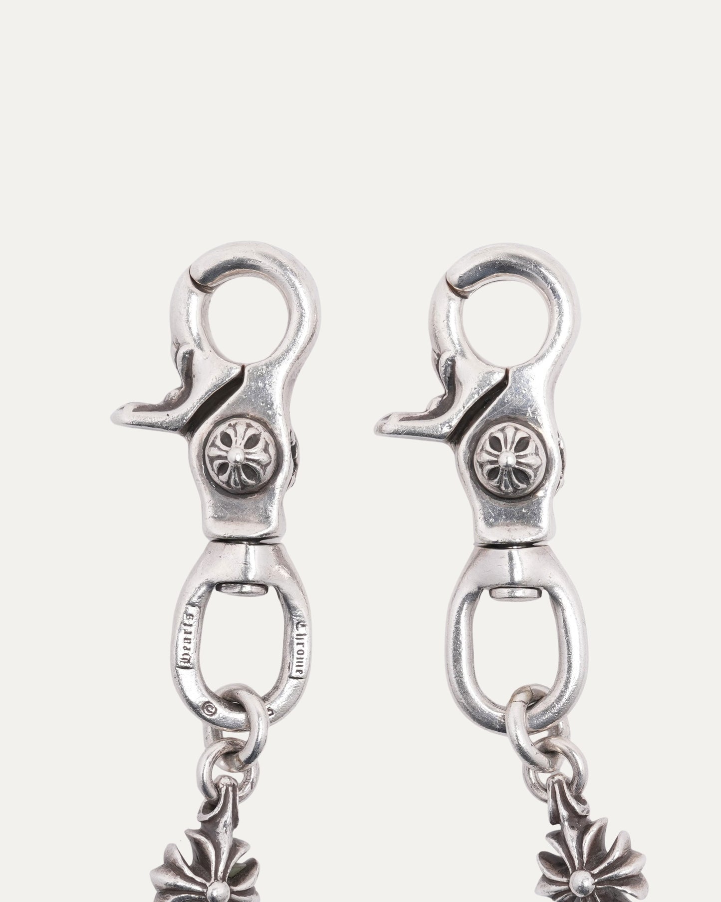 Plus Cross Wallet Chain