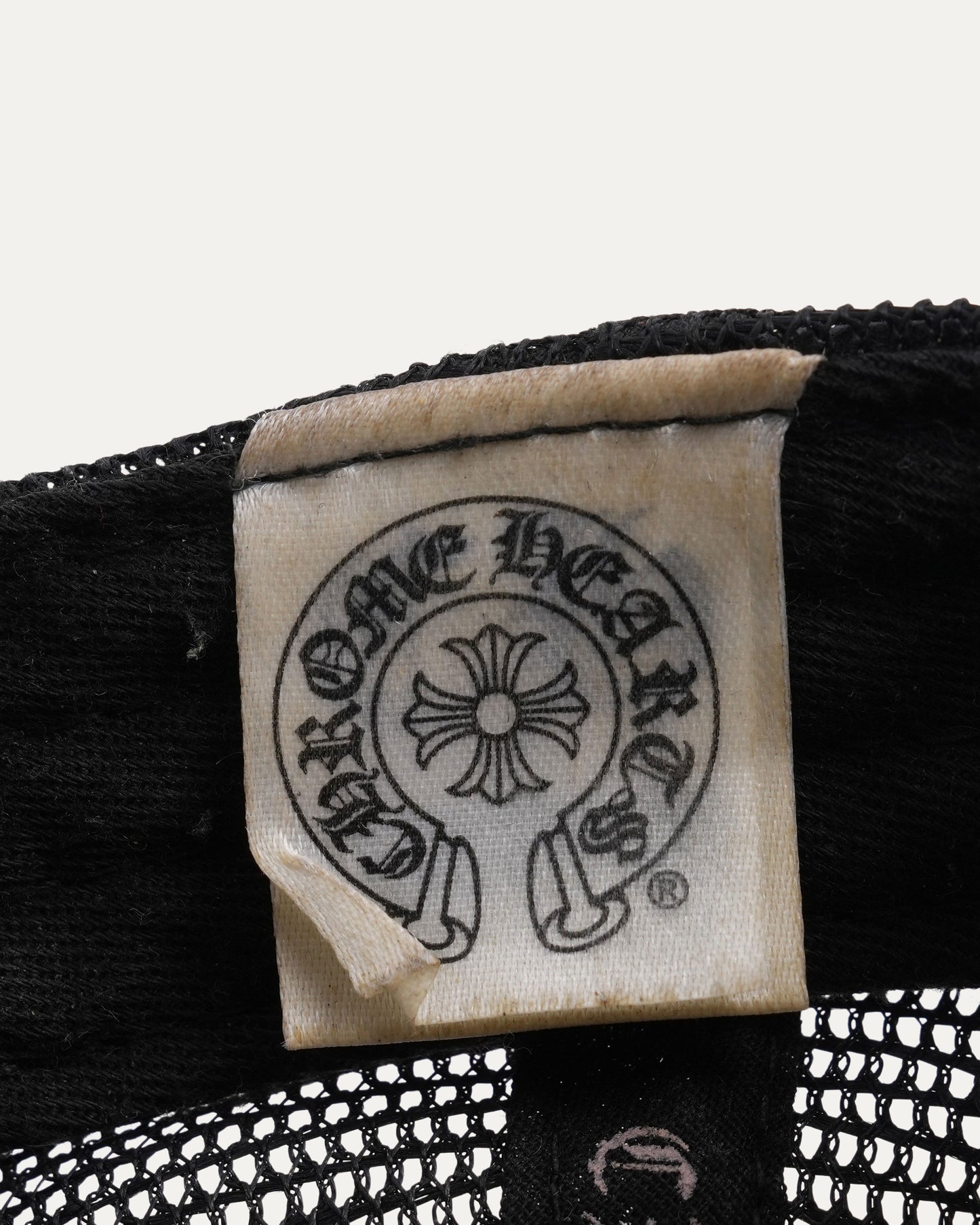 CH Hollywood Patch Trucker Hat