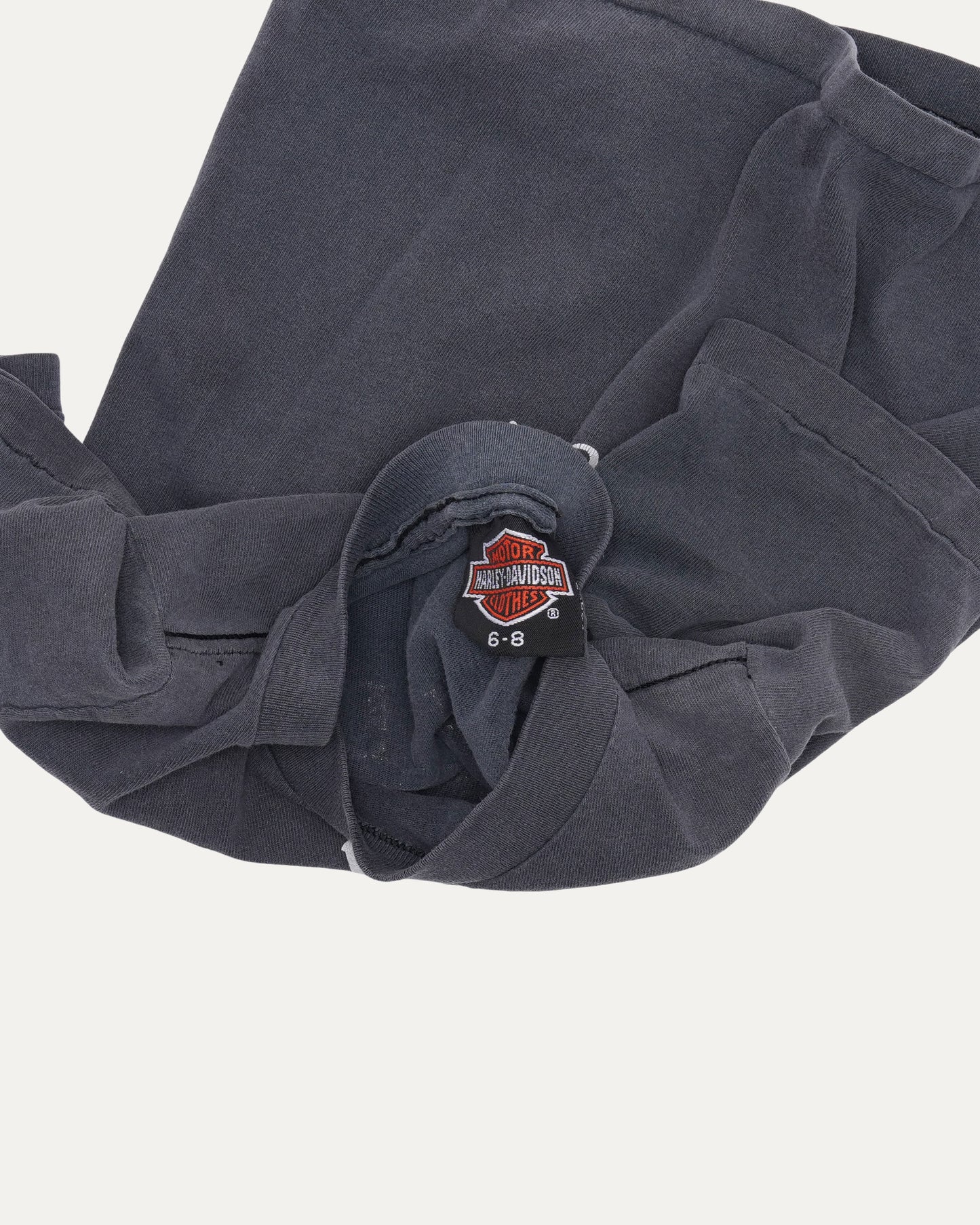 Children's Harley Davidson T-Shirt