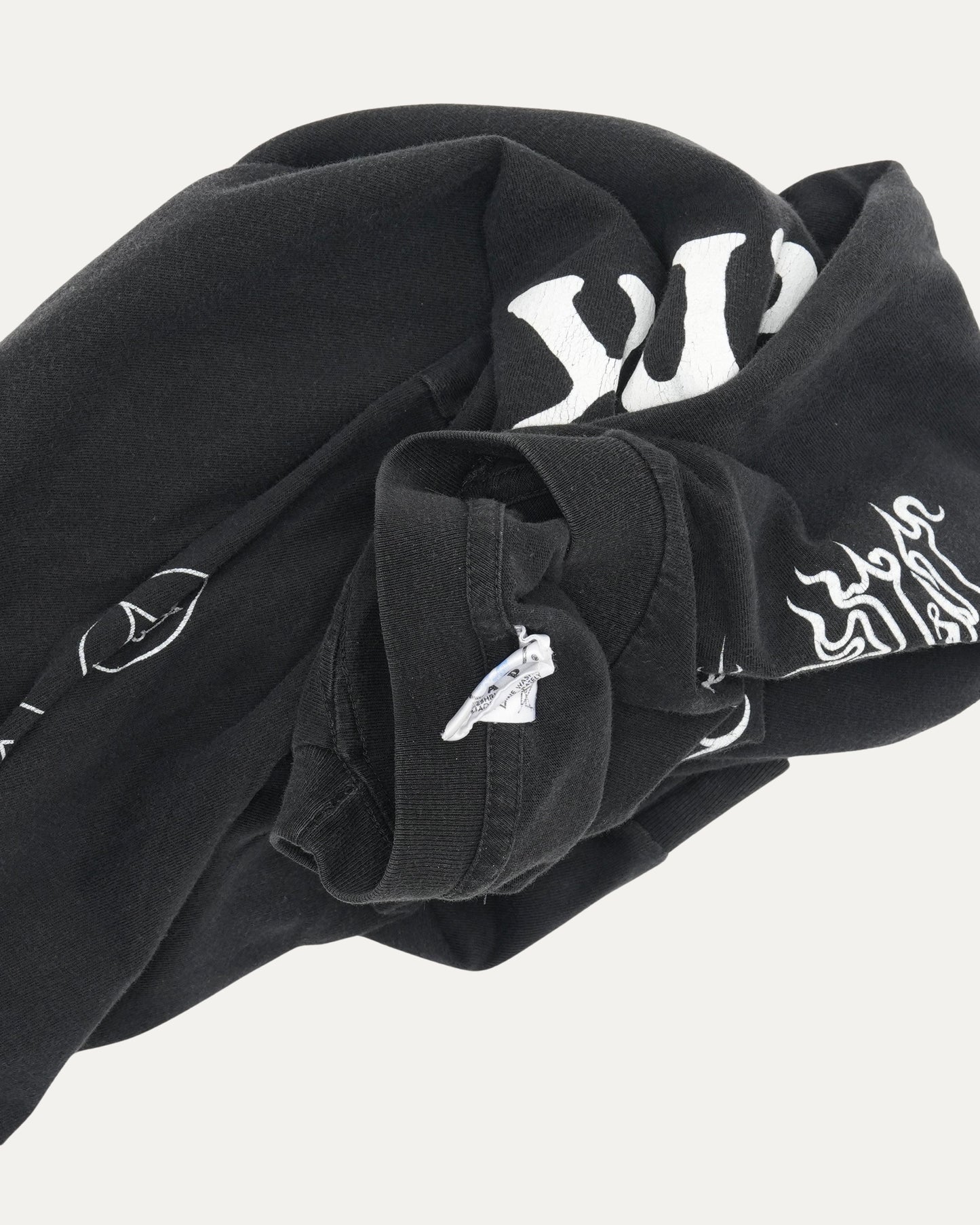 Cradle of Filth "Wanker" Long Sleeve T-Shirt