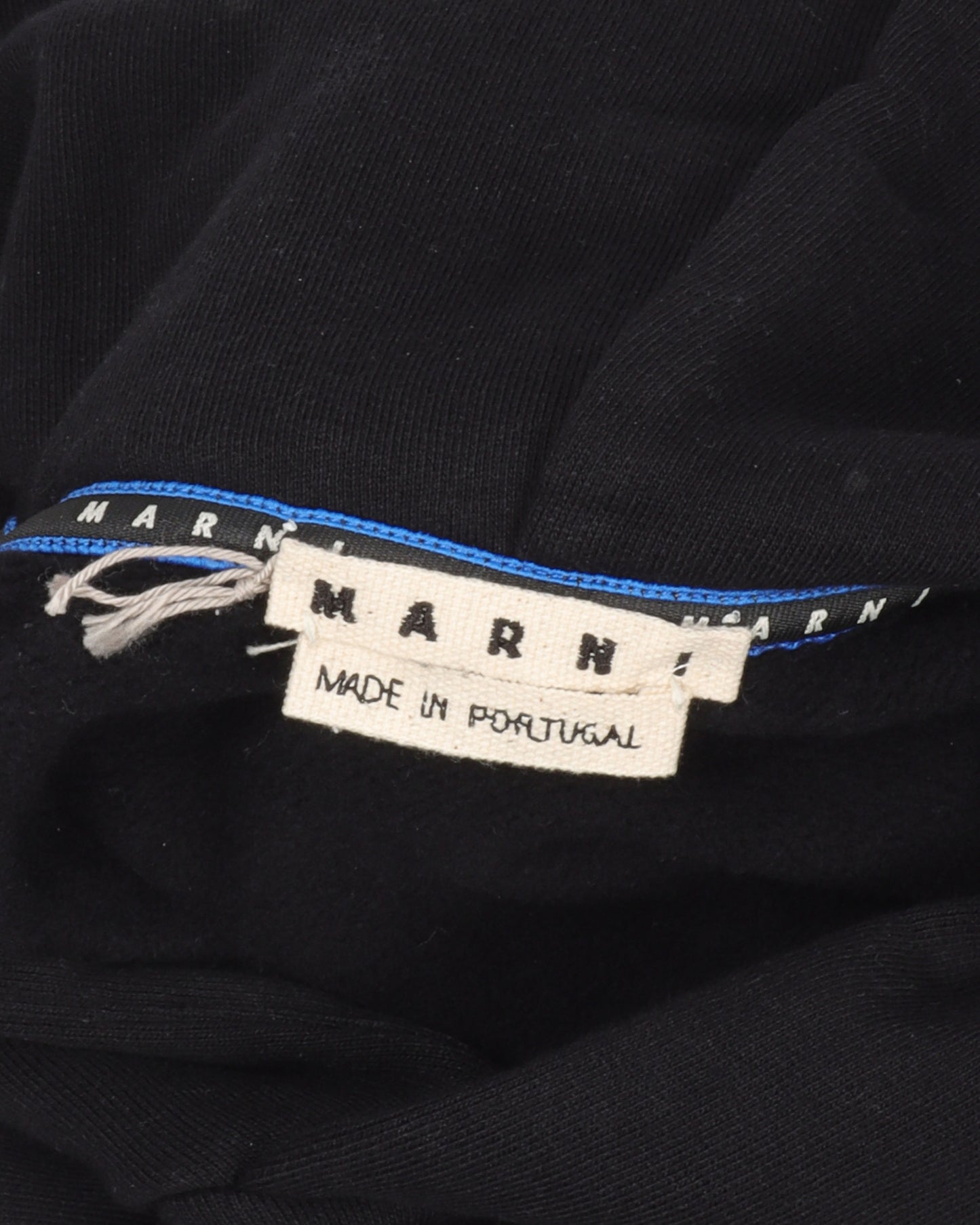 Vibrating Flower Hoodie