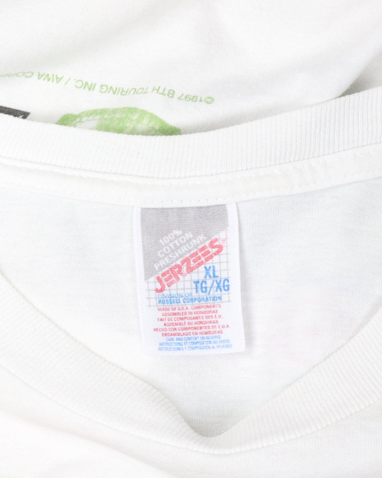 Bone Thugs N' Harmony Art of War T-Shirt