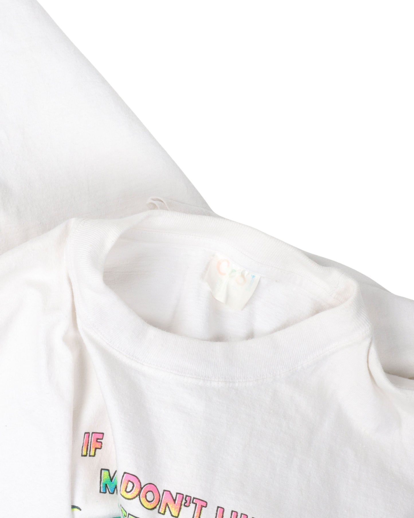 New York Attitude T-Shirt