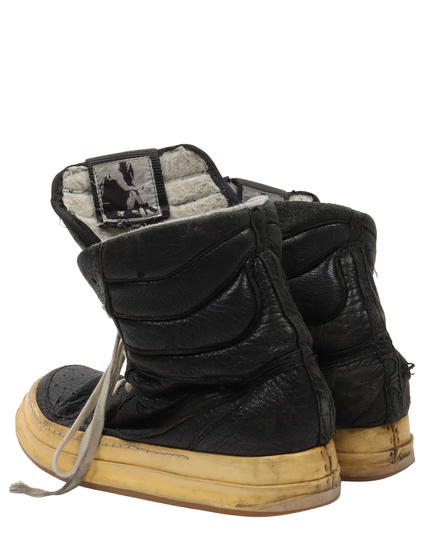 Pigskin Dunks