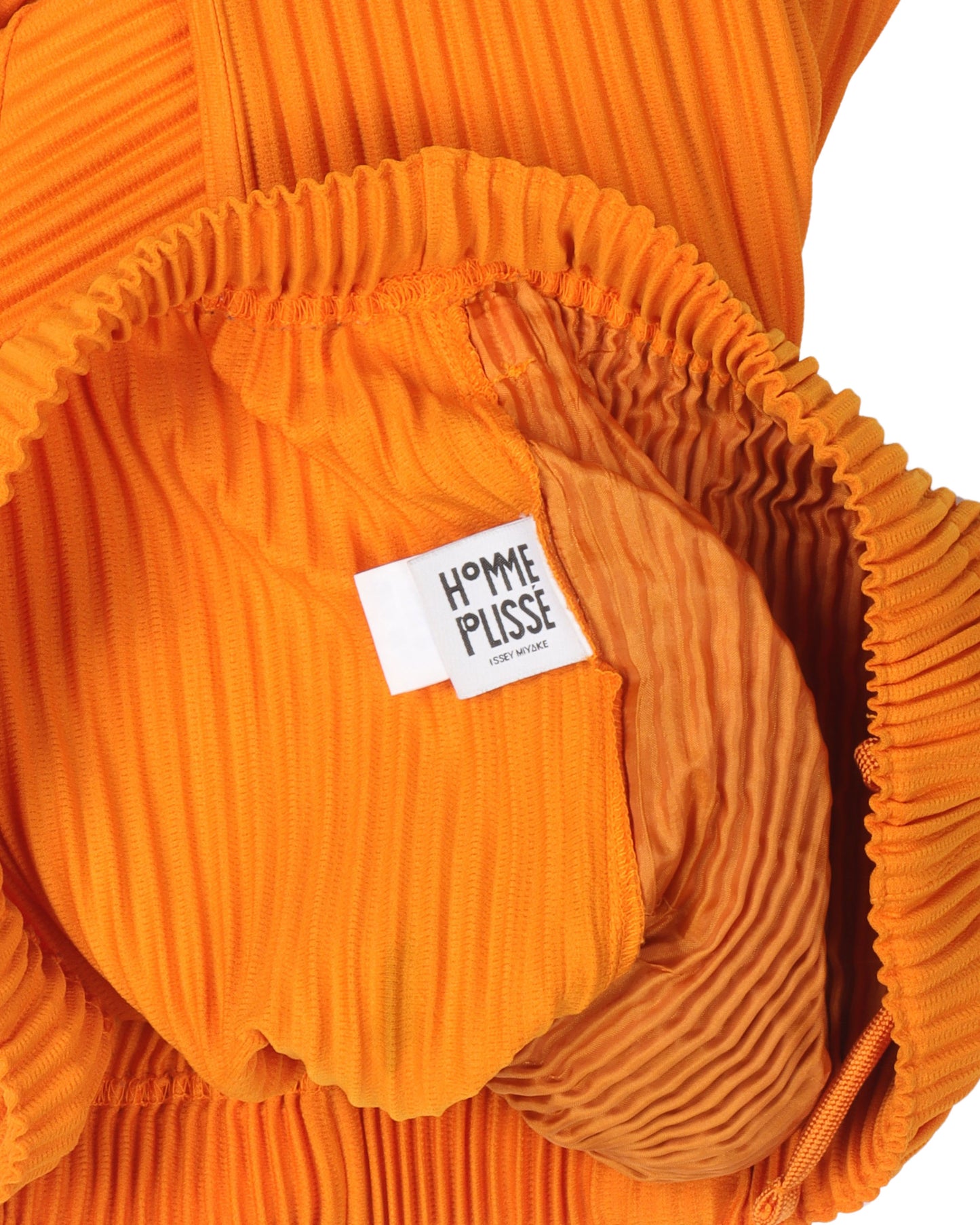 Pleats Please Pants