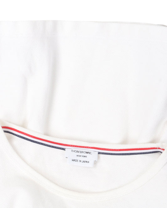 Striped Long Sleeve T-Shirt