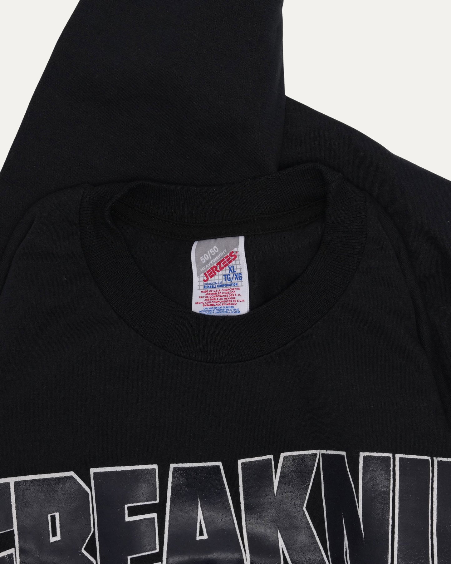 Freaknik All Stars 1996 T-Shirt