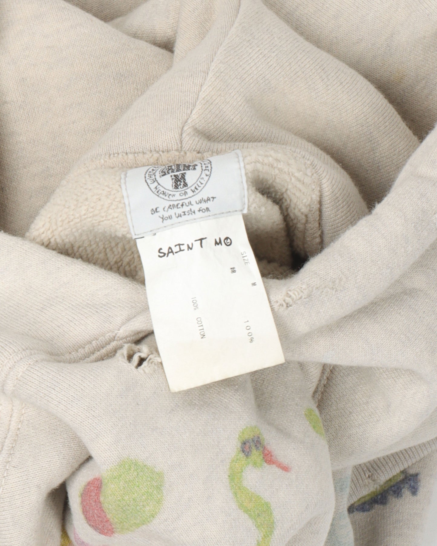 ReadyMade Gaff Sweatshirt