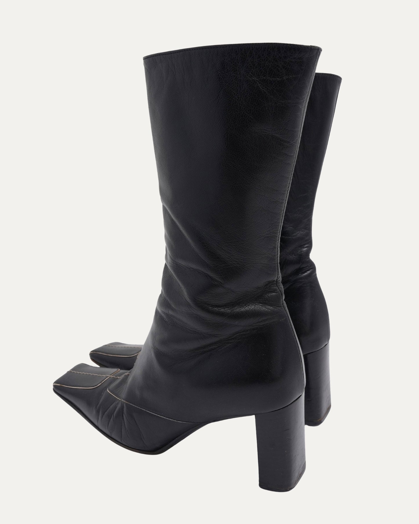 2000s Boots
