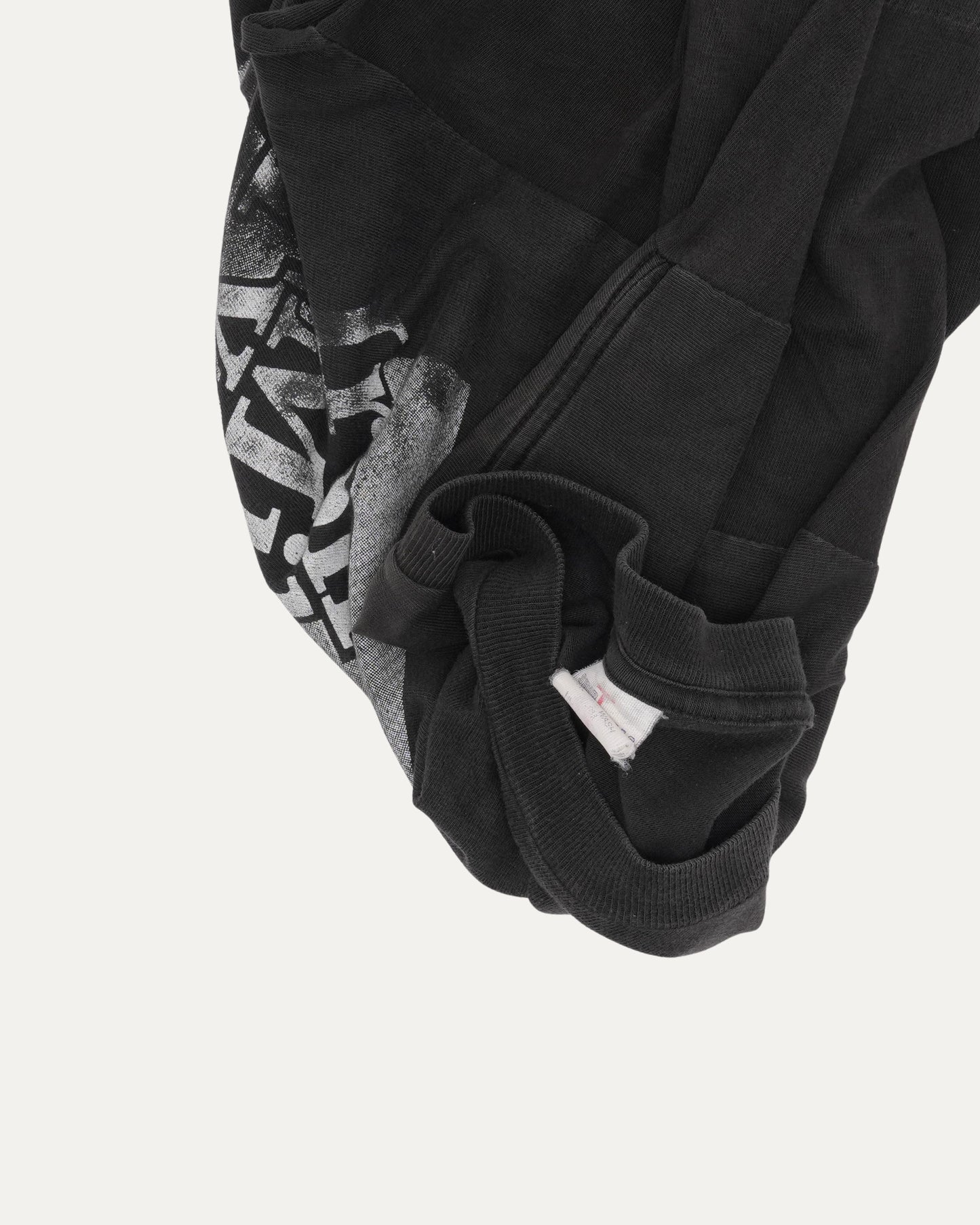 Mike Tyson Iron Mike T-Shirt