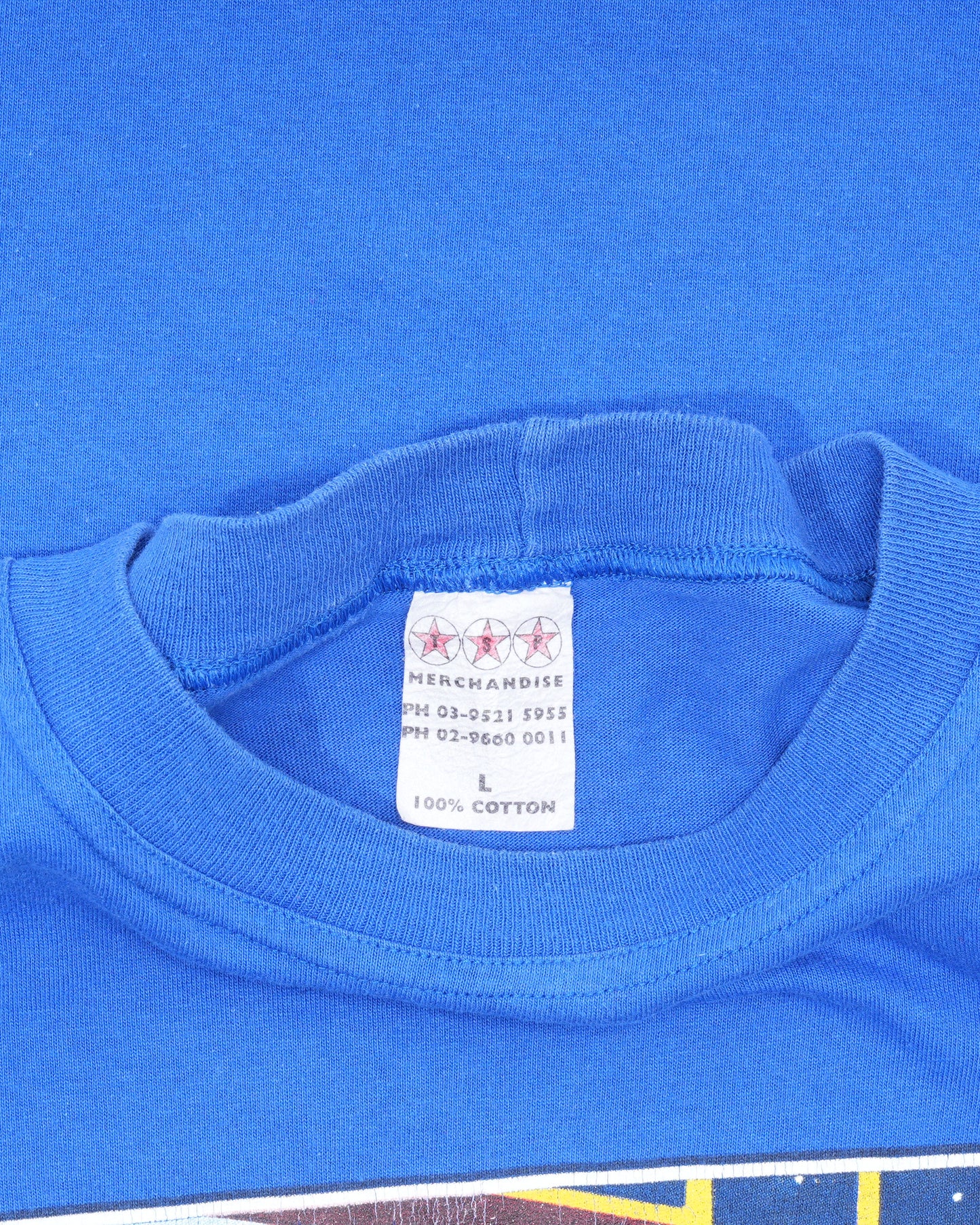 Silverchair 'I'll Have a' Tour T-Shirt