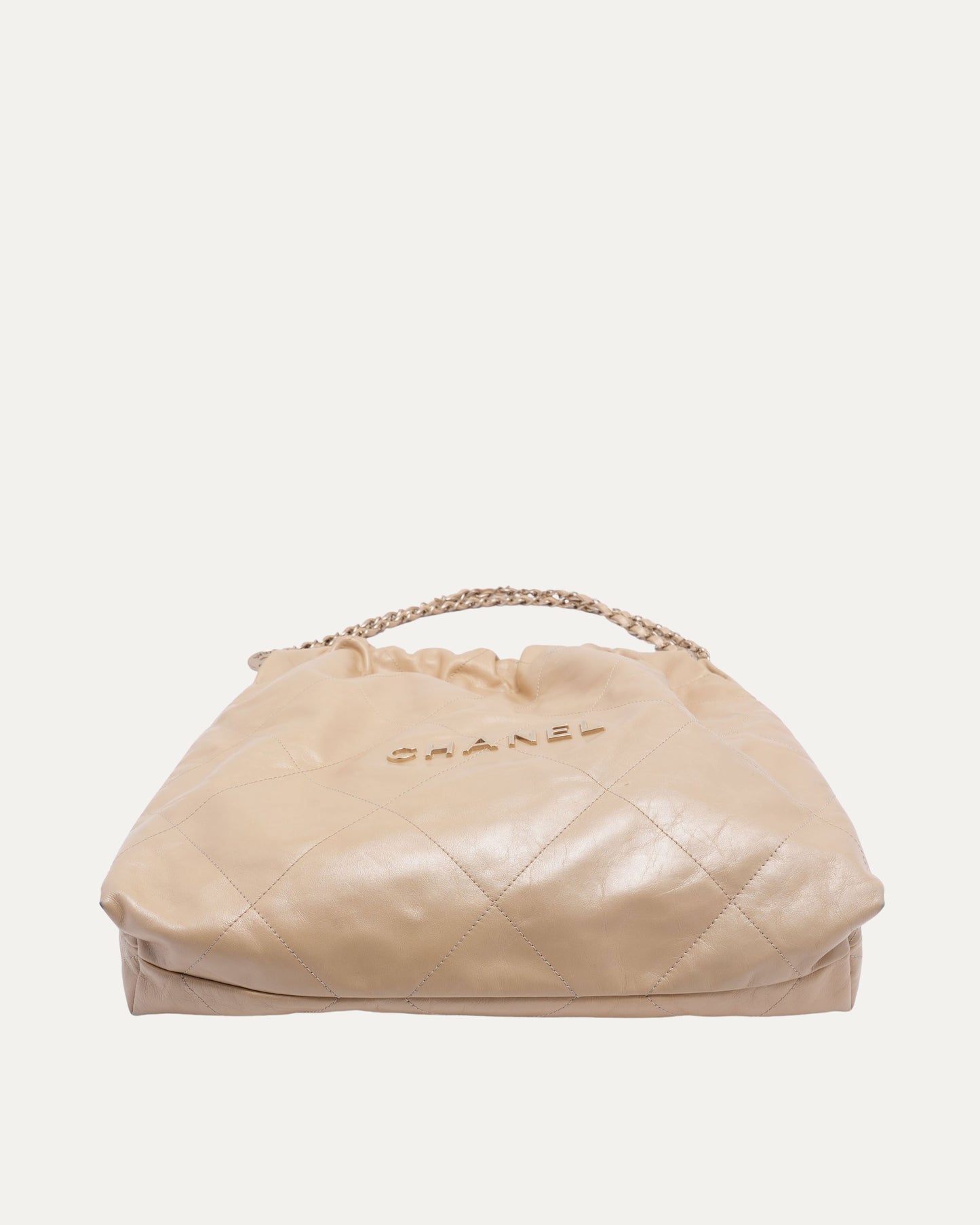 Small Hobo 22 Bag