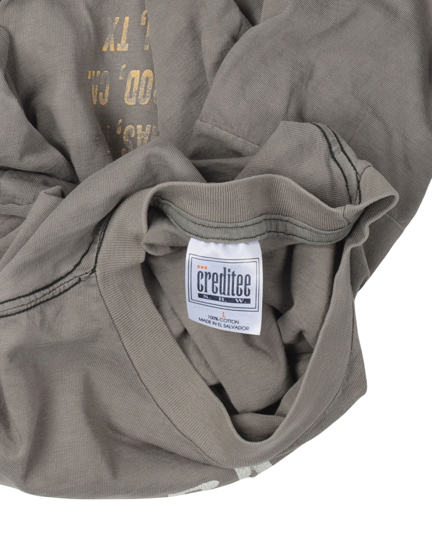 Enrique Iglesias Live T-Shirt