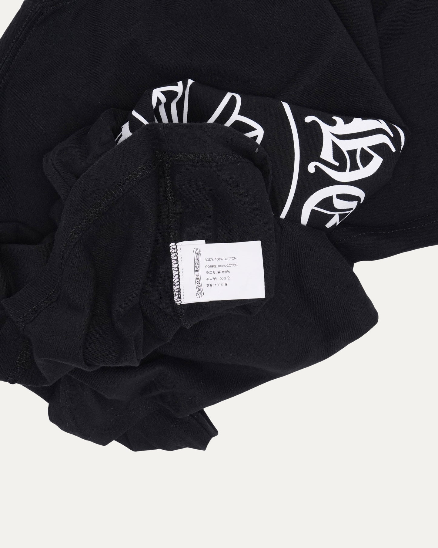 Malibu Horseshoe Logo T-Shirt
