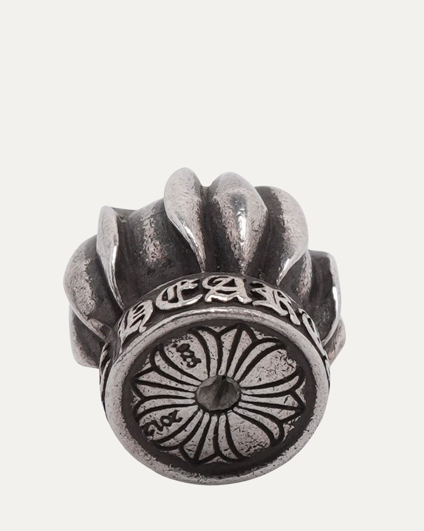 Plus Ball Incense Holder