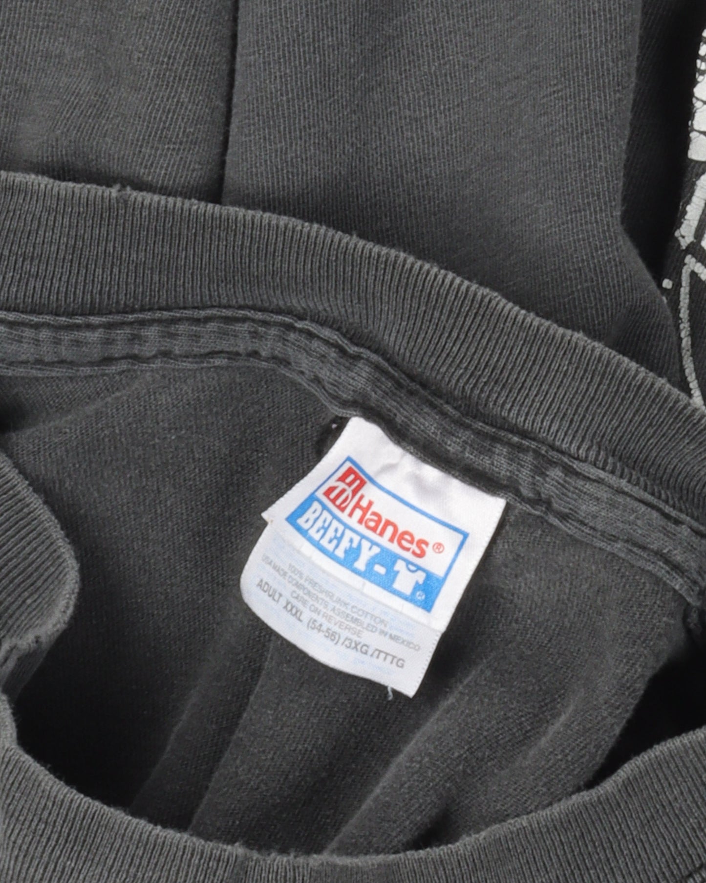 West Coast Choppers Long Sleeve T-Shirt