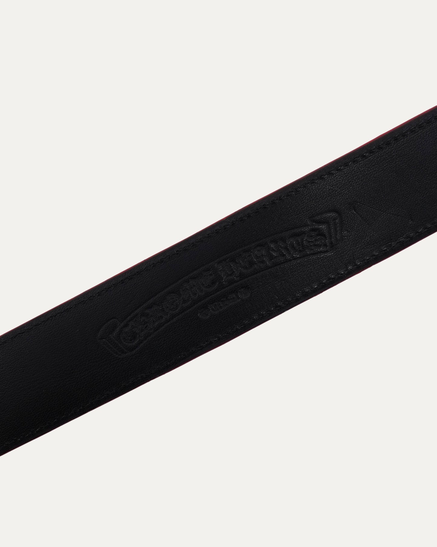 Matty Boy Chomper Buckle Belt