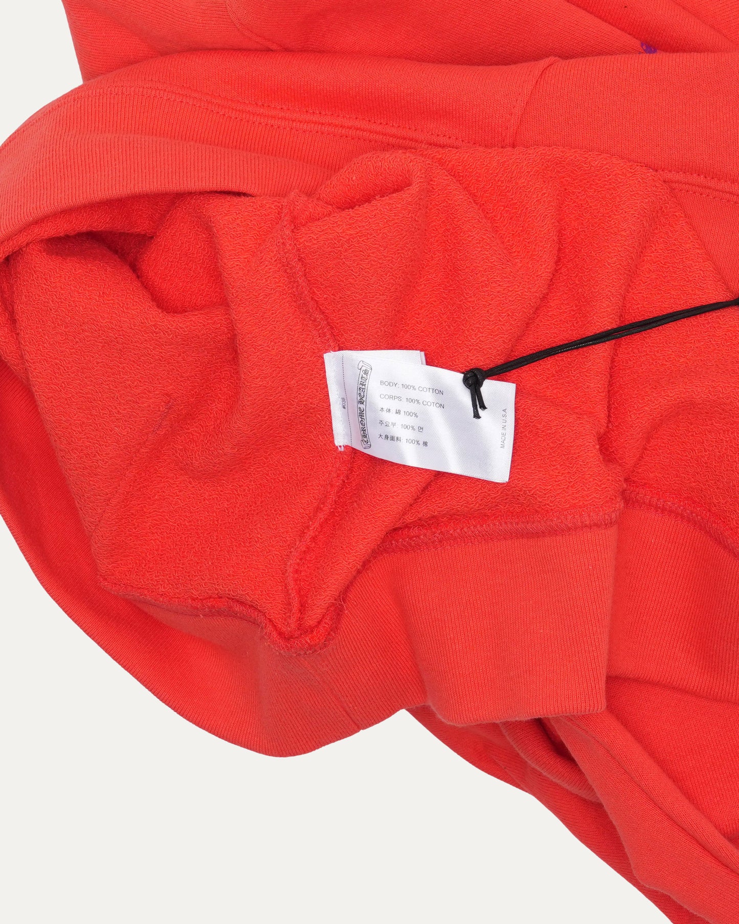 Matty Boy Spark the Heart Hoodie