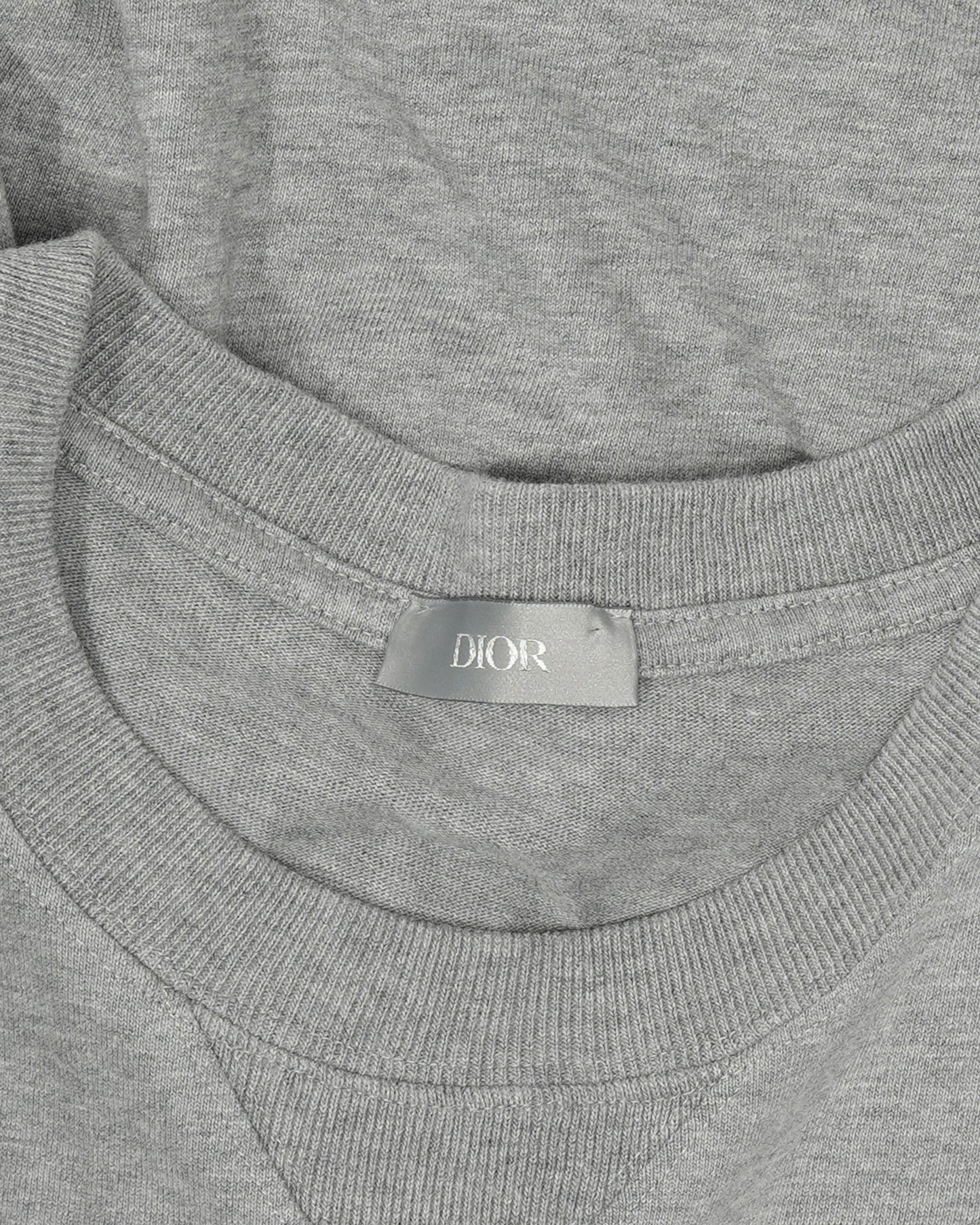 Couture Embroidered T-Shirt