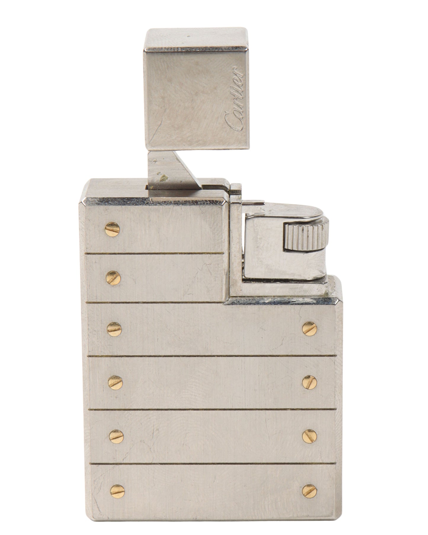 Santos de Cartier Lighter